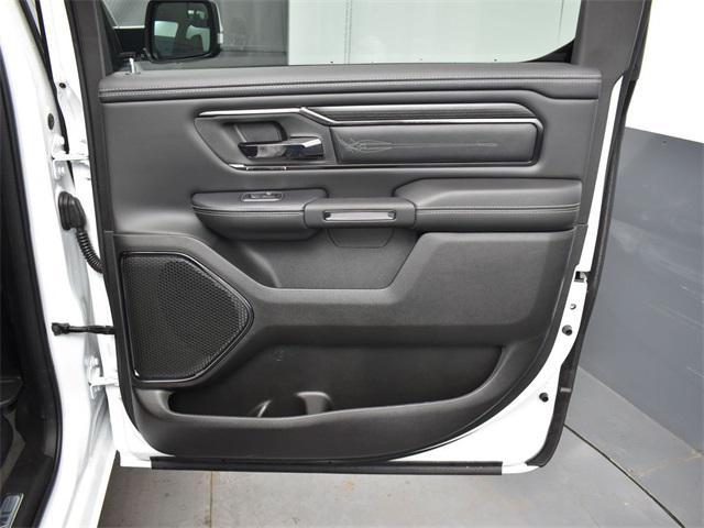 used 2024 Ram 1500 car, priced at $55,000
