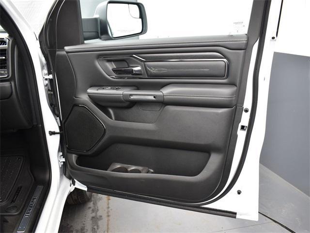used 2024 Ram 1500 car, priced at $55,000