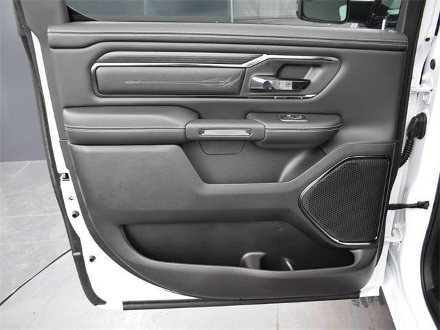 used 2024 Ram 1500 car, priced at $55,000