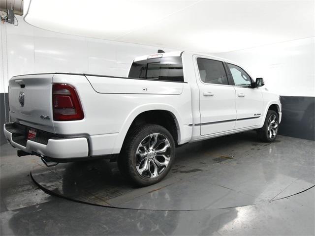 used 2024 Ram 1500 car, priced at $55,000
