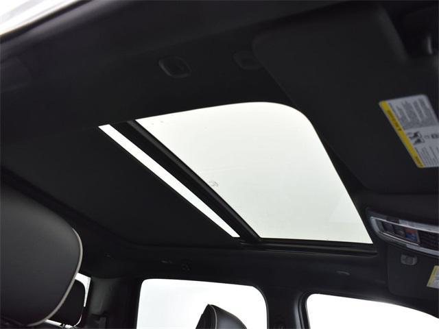 used 2024 Ram 1500 car, priced at $55,000