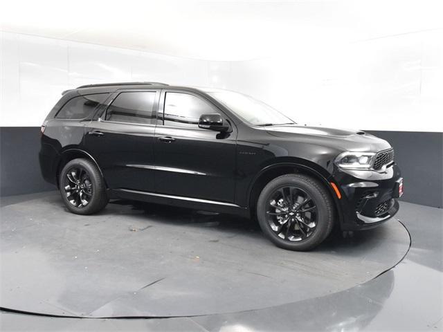 new 2025 Dodge Durango car, priced at $49,988