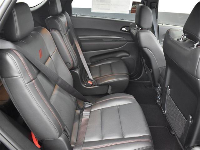 new 2025 Dodge Durango car, priced at $49,988