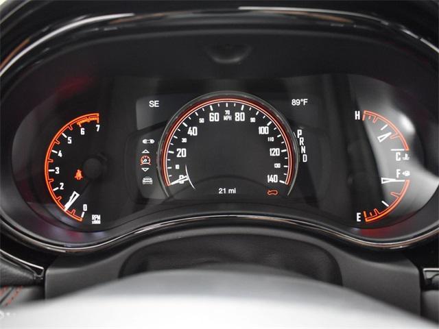 new 2025 Dodge Durango car, priced at $49,988