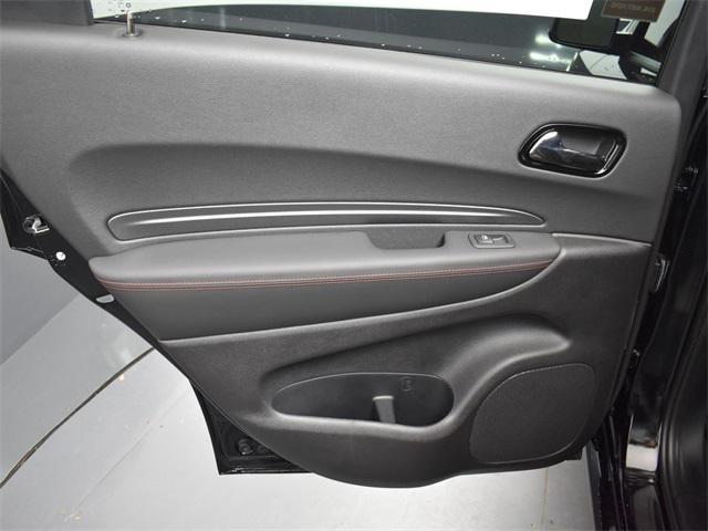 new 2025 Dodge Durango car, priced at $49,988