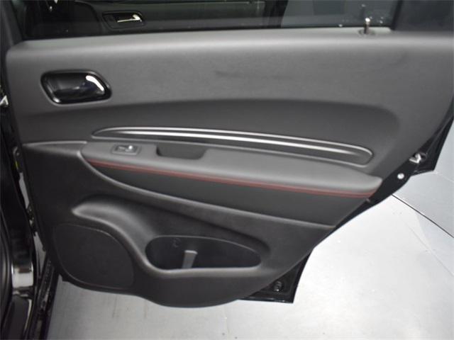 new 2025 Dodge Durango car, priced at $49,988