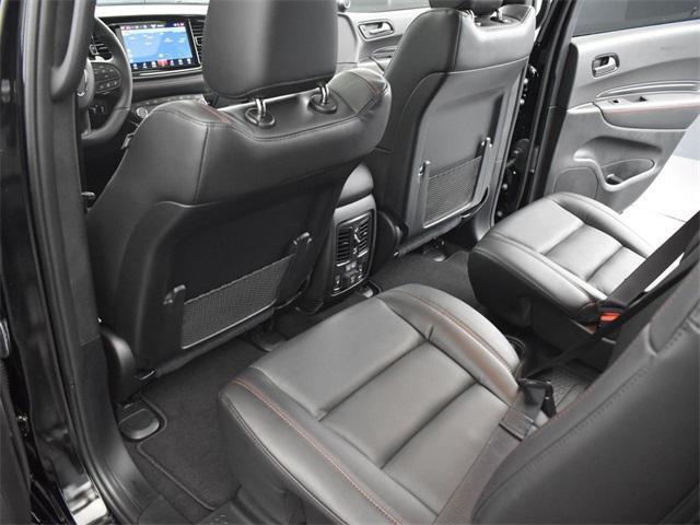 new 2025 Dodge Durango car, priced at $49,988