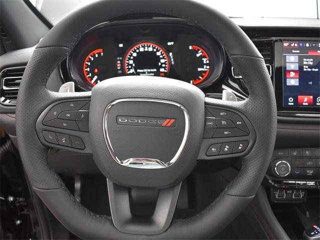 new 2025 Dodge Durango car, priced at $49,988