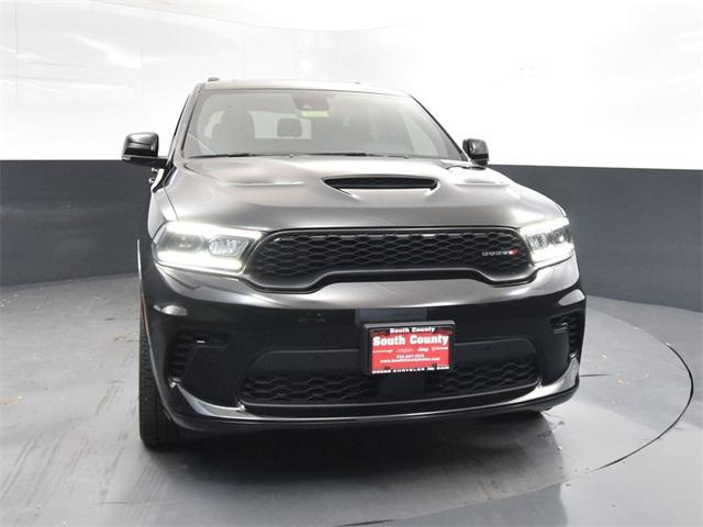 new 2025 Dodge Durango car, priced at $49,988