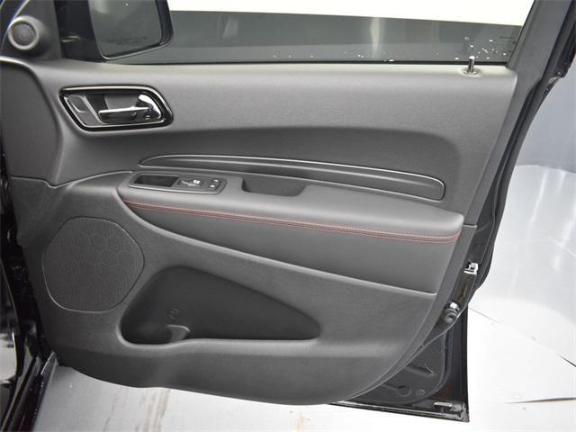 new 2025 Dodge Durango car, priced at $49,988