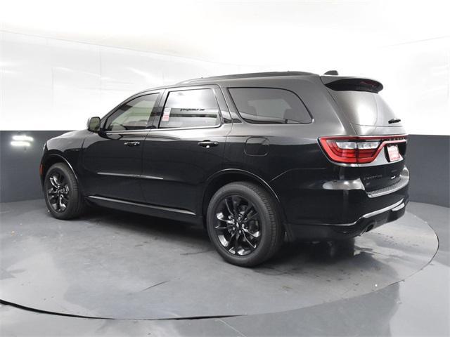 new 2025 Dodge Durango car, priced at $49,988
