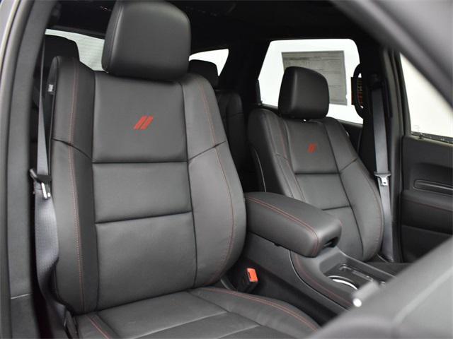 new 2025 Dodge Durango car, priced at $49,988