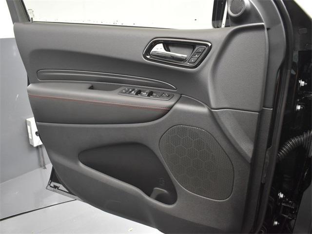new 2025 Dodge Durango car, priced at $49,988