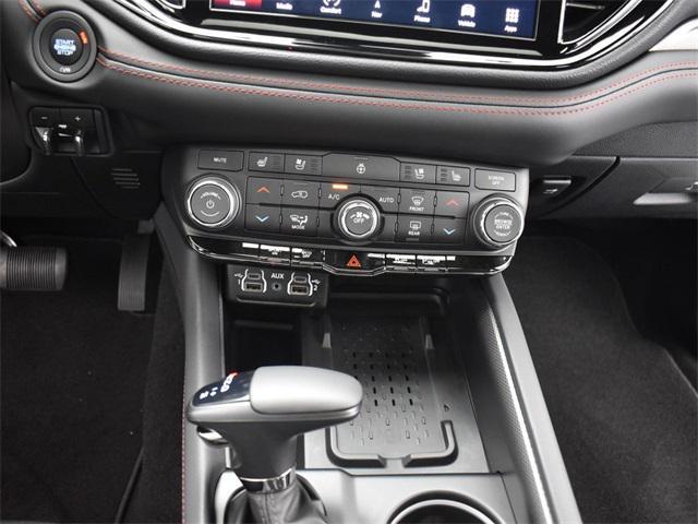 new 2025 Dodge Durango car, priced at $49,988