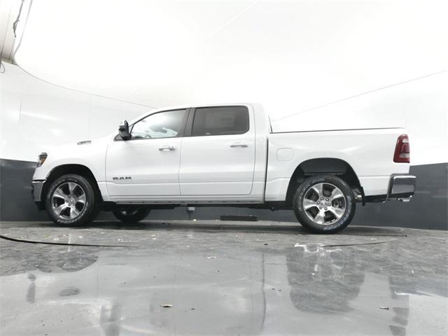 new 2024 Ram 1500 car, priced at $59,150