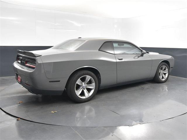 used 2018 Dodge Challenger car, priced at $21,000