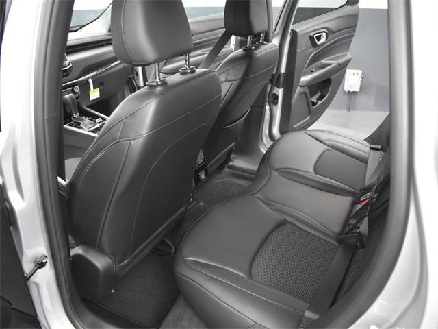 new 2026 Jeep Compass car, priced at $27,410