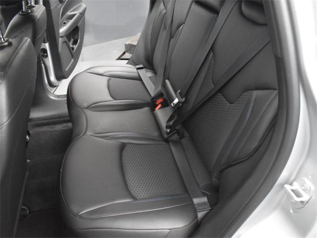 new 2026 Jeep Compass car, priced at $27,410