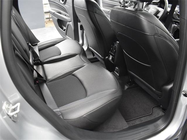 new 2026 Jeep Compass car, priced at $27,410