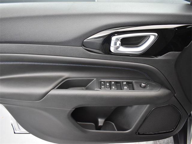 new 2026 Jeep Compass car, priced at $27,410