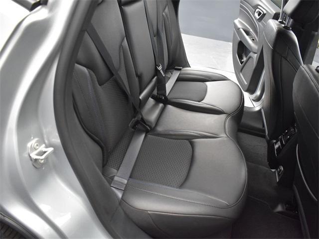 new 2026 Jeep Compass car, priced at $27,410