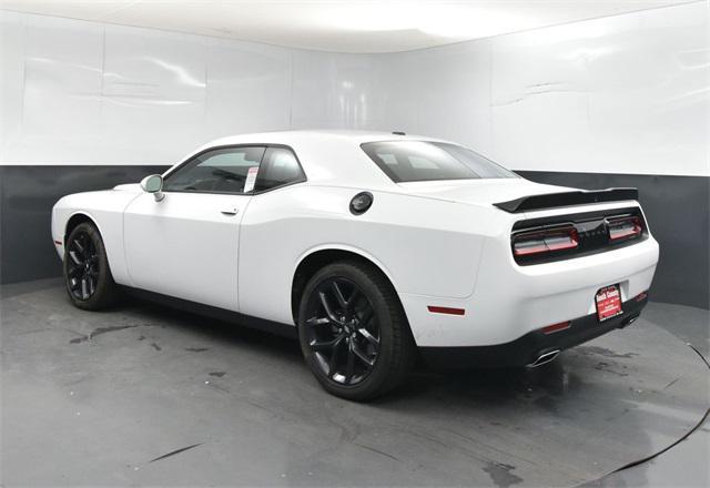used 2023 Dodge Challenger car, priced at $30,000