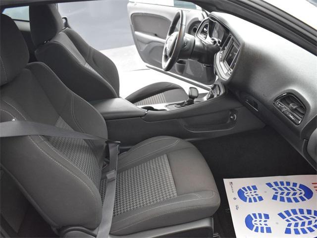 used 2023 Dodge Challenger car, priced at $30,000