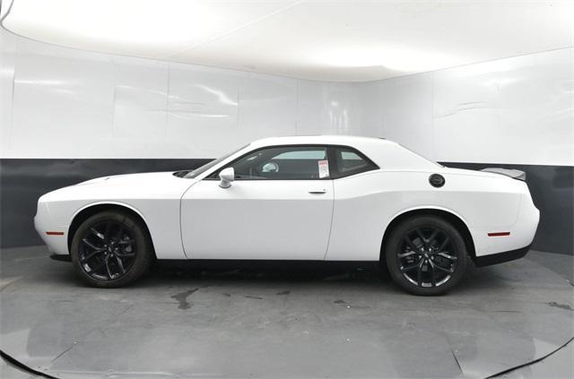 used 2023 Dodge Challenger car, priced at $30,000