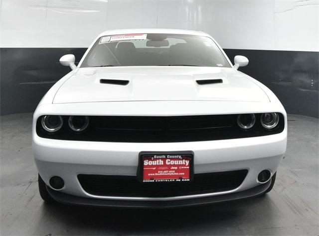 used 2023 Dodge Challenger car, priced at $30,000