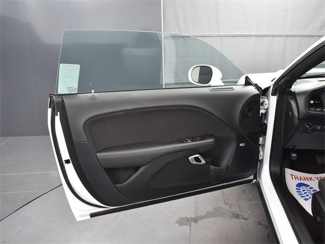 used 2023 Dodge Challenger car, priced at $30,000