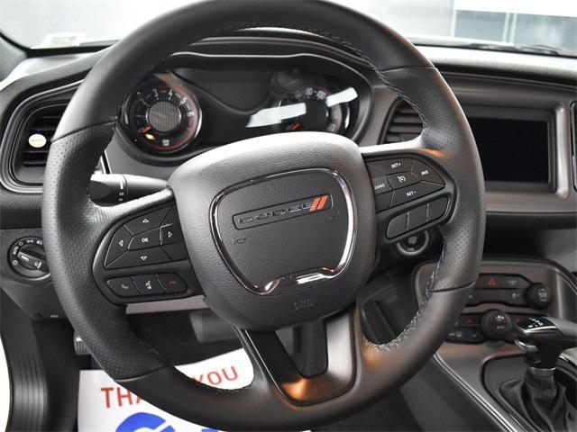 used 2023 Dodge Challenger car, priced at $30,000