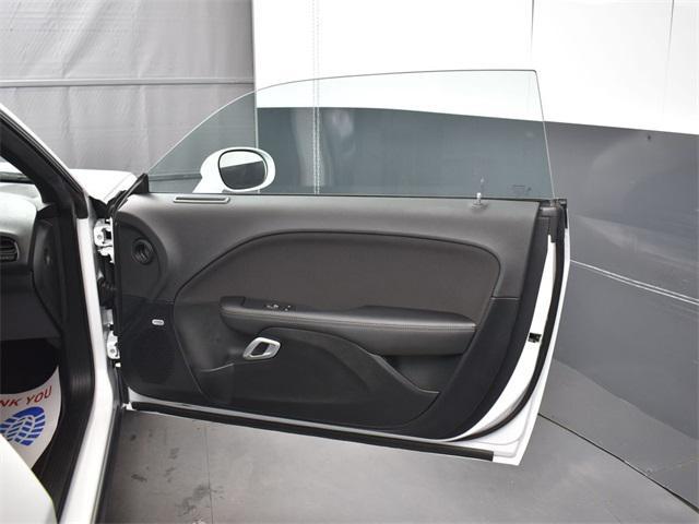 used 2023 Dodge Challenger car, priced at $30,000