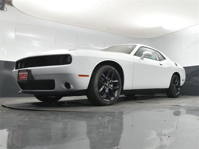used 2023 Dodge Challenger car, priced at $30,000