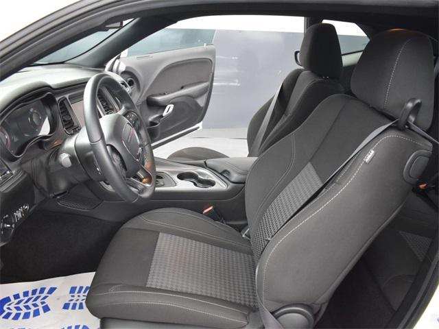 used 2023 Dodge Challenger car, priced at $30,000