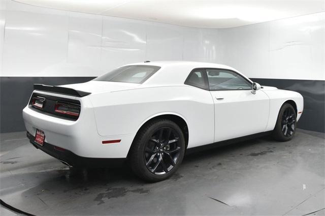 used 2023 Dodge Challenger car, priced at $30,000