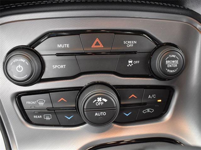 used 2023 Dodge Challenger car, priced at $30,000