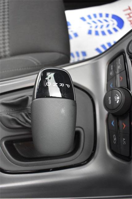 used 2023 Dodge Challenger car, priced at $30,000