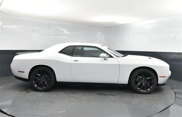 used 2023 Dodge Challenger car, priced at $30,000