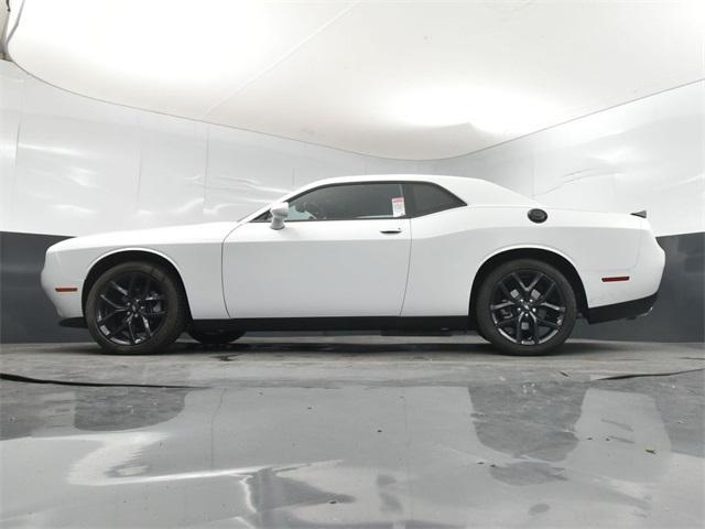 used 2023 Dodge Challenger car, priced at $30,000