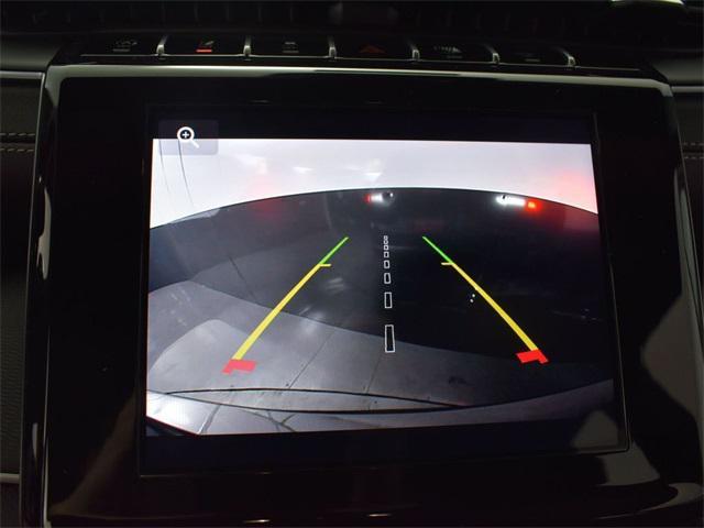 new 2025 Jeep Grand Cherokee L car, priced at $37,420