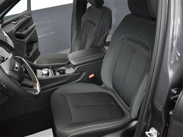 new 2025 Jeep Grand Cherokee L car, priced at $37,420