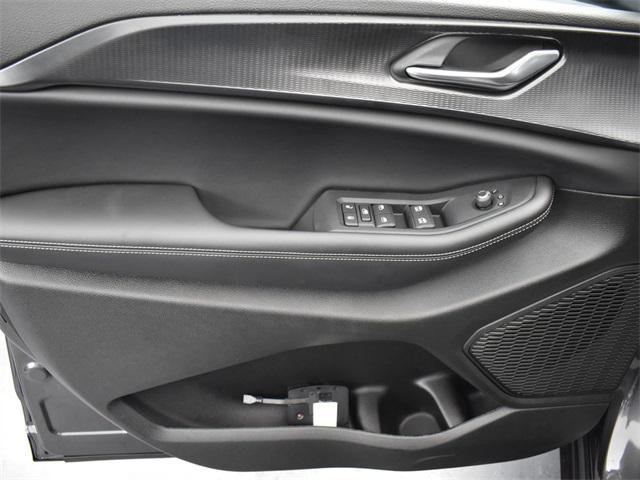 new 2025 Jeep Grand Cherokee L car, priced at $37,420