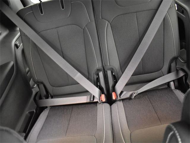 new 2025 Jeep Grand Cherokee L car, priced at $37,420