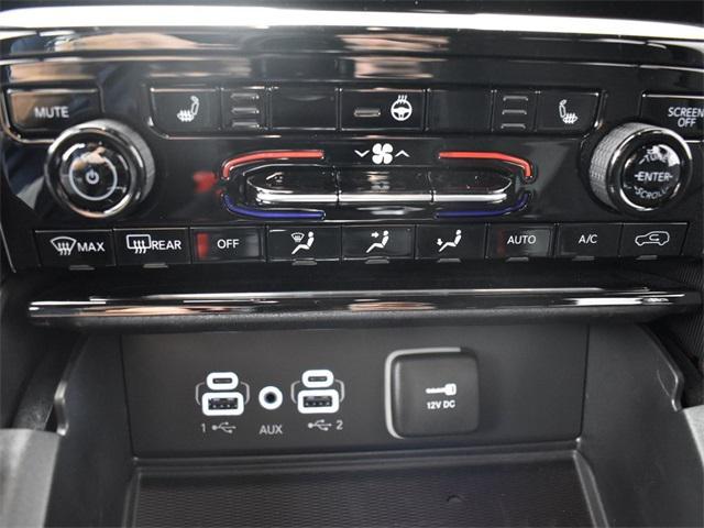 new 2025 Jeep Grand Cherokee L car, priced at $37,420