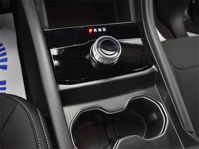 new 2025 Jeep Grand Cherokee L car, priced at $37,420