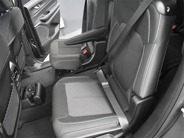 new 2025 Jeep Grand Cherokee L car, priced at $37,420