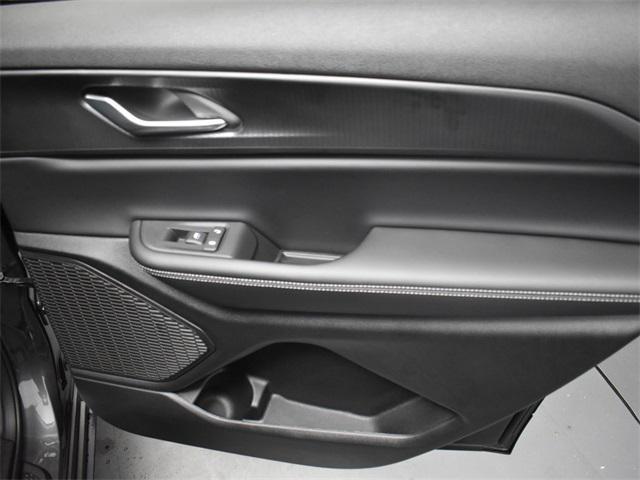 new 2025 Jeep Grand Cherokee L car, priced at $37,420