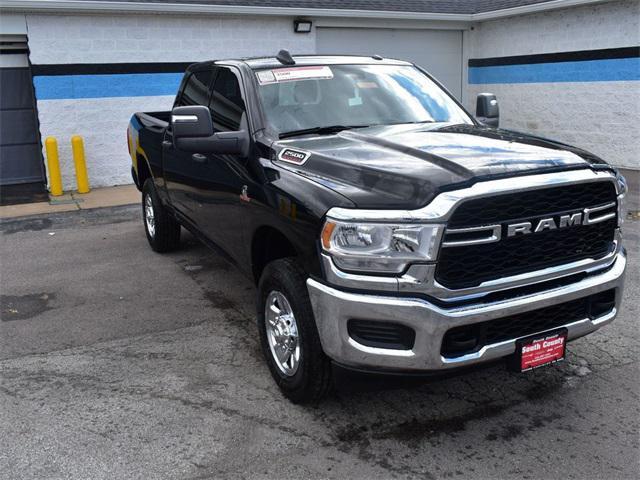 new 2024 Ram 2500 car, priced at $53,630