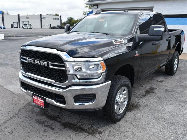 new 2024 Ram 2500 car, priced at $53,630