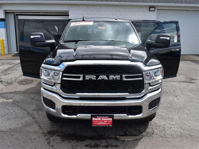 new 2024 Ram 2500 car, priced at $53,630